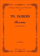 Toccata 