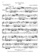 Sonatina No.2 In F 