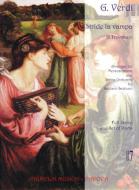Stride La Vampa, Da Il Trovatore 