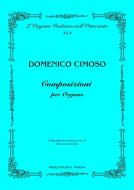 Composizioni Per Organo 