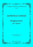 Salve Regina Per Soprano e Organo 