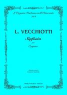 Sinfonia Per Organo 