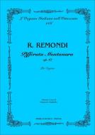 Pifferata Montanara op. 67 