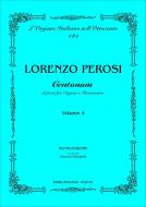 Centonum Di Pezzi Per Organo O Harmonium, 4 