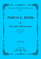 Tre Pezzi Per Harmonium 