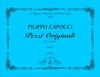 Pezzi Originali Per Organo, 1 