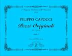 Pezzi Originali Per Organo, 5 