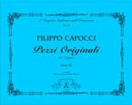 Pezzi Originali Per Organo, 7 