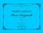 Pezzi Originali Per Organo, 9 