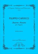 Quarta Sonata Per Organo 