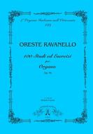 100 Studi Ed Esercizi Per Organo 