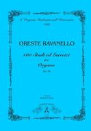 100 Studi Ed Esercizi Per Organo 