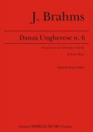 Danza Ungherese No. 6 