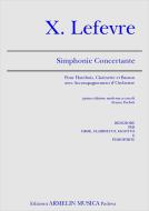 Simphonie Concertante 
