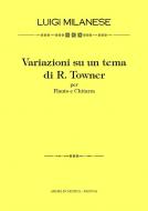 Variazioni Su Un Tema Di R 