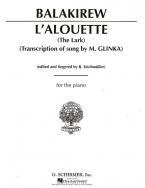 L'Alouette 