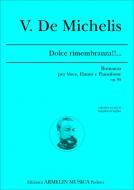 Dolce Rimembranza!! 