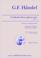 Coelestis Dum Spirat Aura 