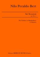 6 Scozzesi op. 22 N. 1 