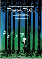 Pizzicato Polka 