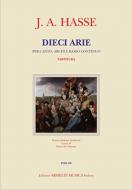 Dieci Arie 