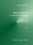 Tema e Variazioni 