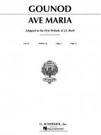 Ave Maria 
