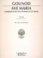 Ave Maria 