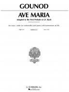 Ave Maria 