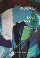 Seconda Sonata Pianistica Per Due Mani Destre 
