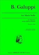Ave Maris Stella 