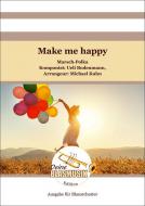 Make me happy 