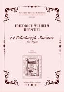 14 Edinburgh Sonatas 