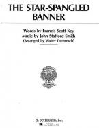 The Star Spangled Banner 