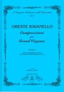 Composizioni per Organo 1 