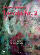 Toccata Nr. 2 