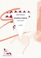 Sonatina tropical 
