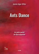 Ants Dance 