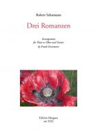 3 Romanzen 