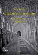 Oratorium lacrimae 