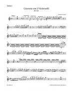 Concerto in G minor RV 531 
