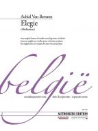 Elegie 