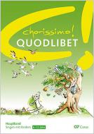 chorissimo! Quodlibet - Chorleiterband 