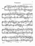Traumerei op. 15 No. 7 