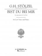 Bist du bei mir 