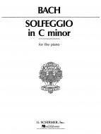 Solfeggio In C Minor 