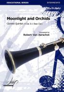 Moonlight and Orchids 