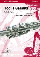 Todi's Gamuts 