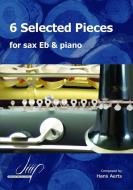 6 Selected Pieces 