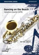 Dancing on the Beach 